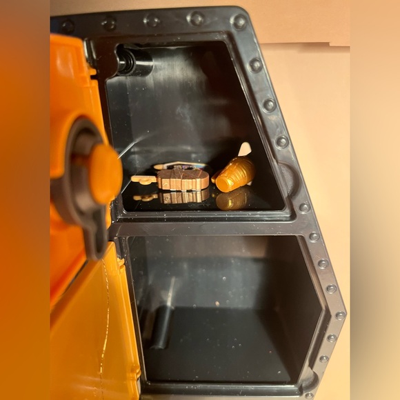 Monster high doll with case ⭐️🎀⭐️🎀⭐️🎀⭐️🎀⭐️🎀⭐️🎀⭐️🎀⭐️🎀⭐️🎀 - Picture 4 of 5